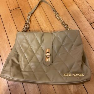 Steve Madden purse